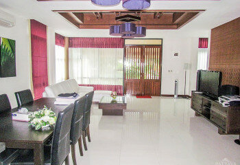 Дом в Паттайе, Таиланд | THE146663