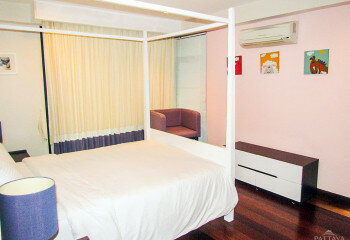 Дом в Паттайе, Таиланд | THE146663