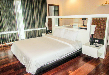 Дом в Паттайе, Таиланд | THE146663