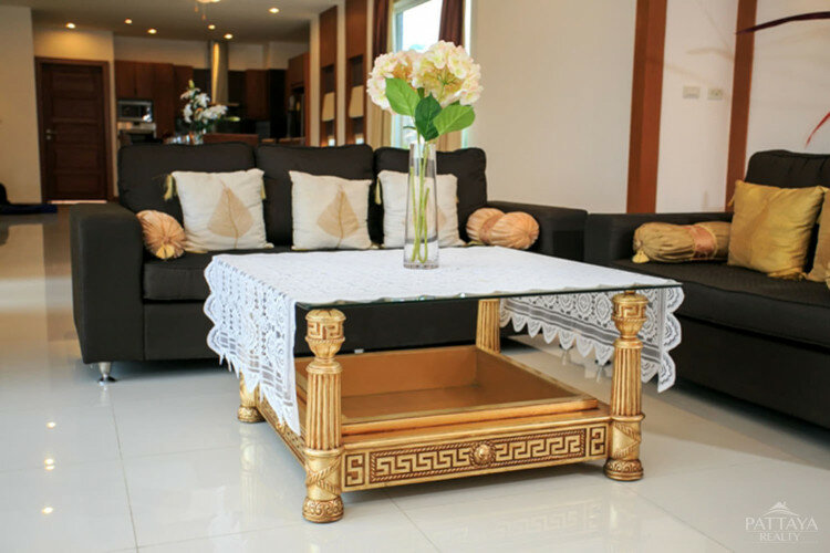 Дом в Паттайе, Таиланд | THE446742