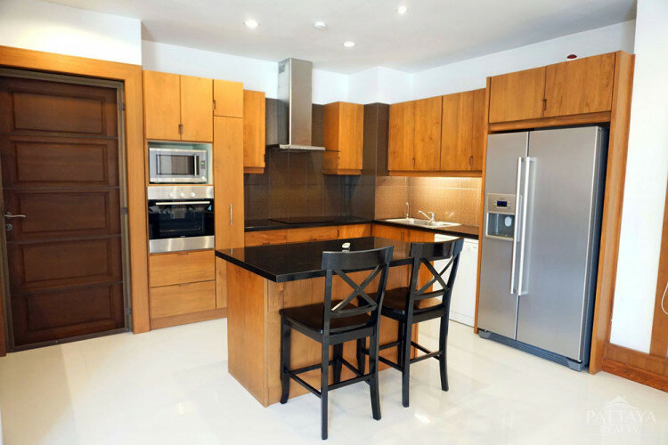 Дом в Паттайе, Таиланд | THE446742