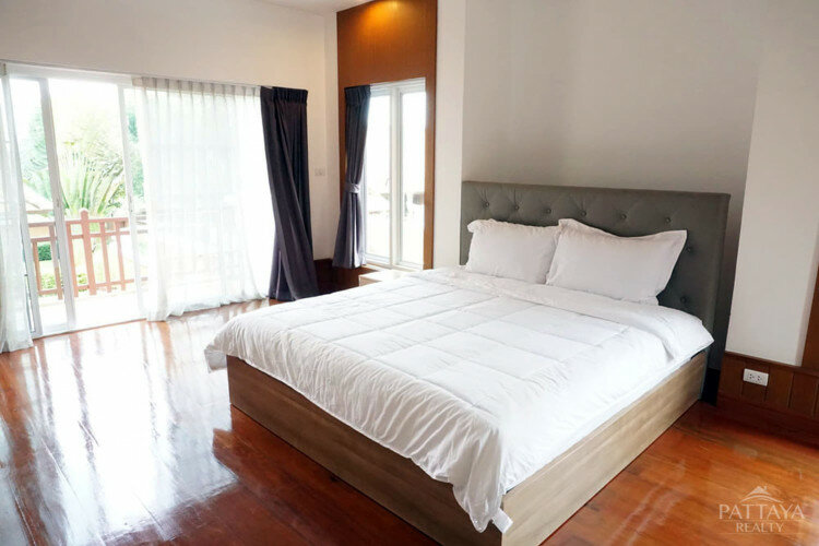 Дом в Паттайе, Таиланд | THE446742