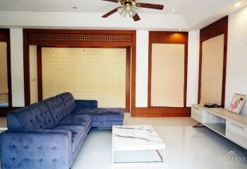 Дом в Паттайе, Таиланд | THE446742