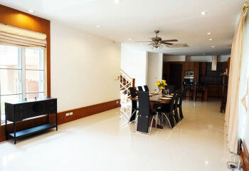 Дом в Паттайе, Таиланд | THE446742