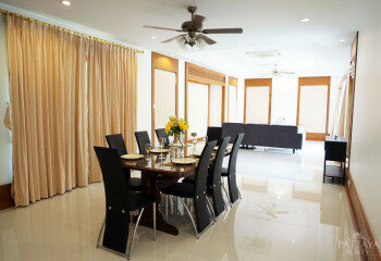 Дом в Паттайе, Таиланд | THE446742