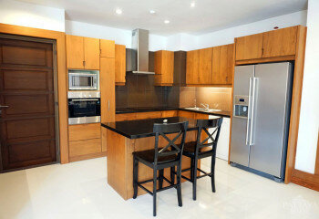 Дом в Паттайе, Таиланд | THE446742