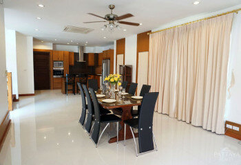 Дом в Паттайе, Таиланд | THE446742