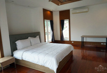 Дом в Паттайе, Таиланд | THE446742