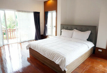 Дом в Паттайе, Таиланд | THE446742