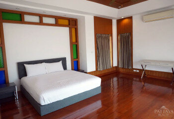 Дом в Паттайе, Таиланд | THE446742