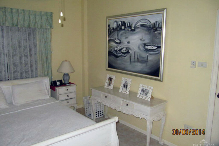 Дом в Паттайе, Таиланд | THE221160