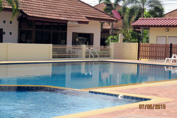 Дом в Паттайе, Таиланд | THE221160