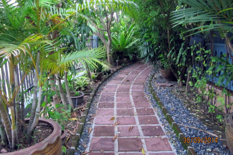 Дом в Паттайе, Таиланд | THE221160