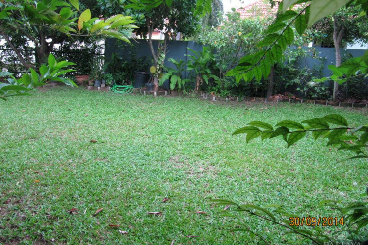 Дом в Паттайе, Таиланд | THE221160