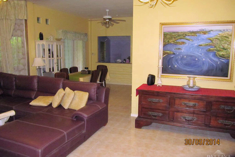 Дом в Паттайе, Таиланд | THE221160