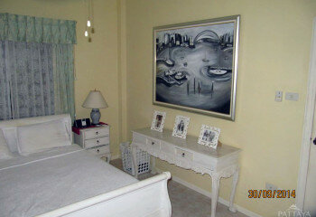 Дом в Паттайе, Таиланд | THE221160