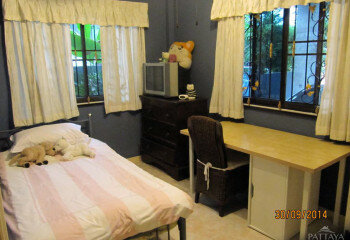 Дом в Паттайе, Таиланд | THE221160