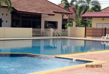 Дом в Паттайе, Таиланд | THE221160