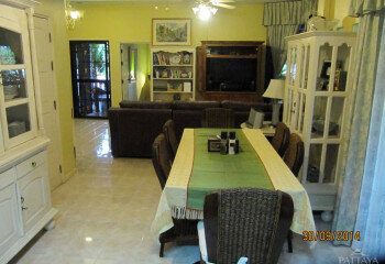 Дом в Паттайе, Таиланд | THE221160