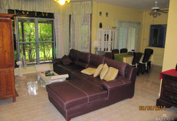 Дом в Паттайе, Таиланд | THE221160