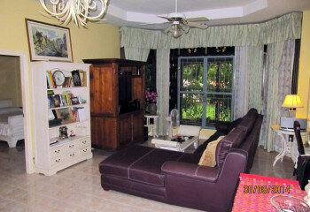 Дом в Паттайе, Таиланд | THE221160