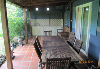 Дом в Паттайе, Таиланд | THE221160