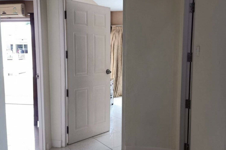 Дом в Паттайе, Таиланд | THE323296