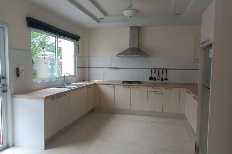 Дом в Паттайе, Таиланд | THE323296