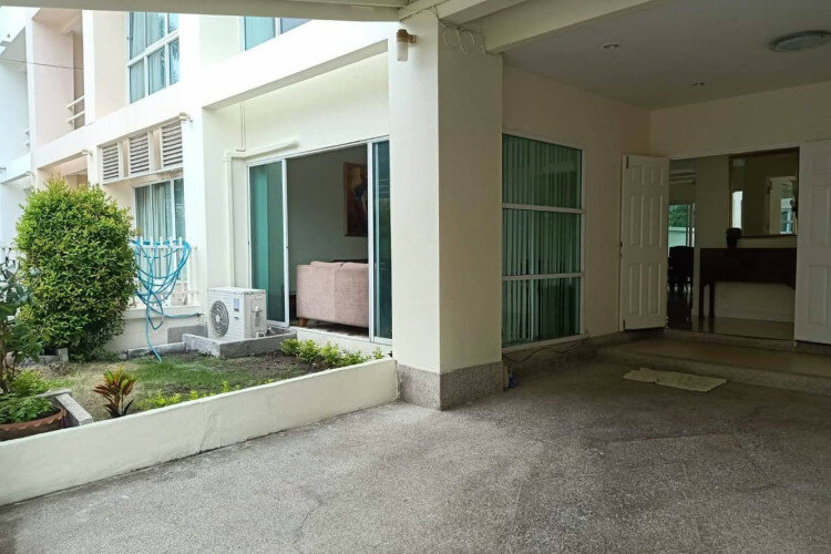 Дом в Паттайе, Таиланд | THE323296