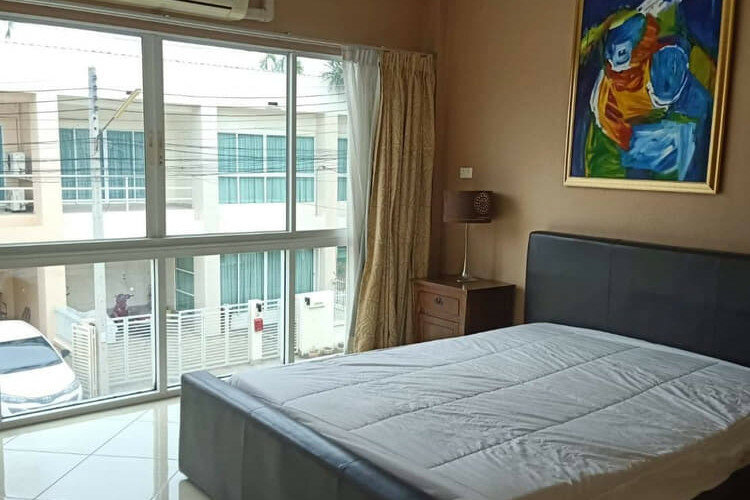 Дом в Паттайе, Таиланд | THE323296