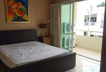 Дом в Паттайе, Таиланд | THE323296