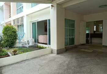 Дом в Паттайе, Таиланд | THE323296