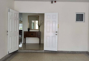 Дом в Паттайе, Таиланд | THE323296