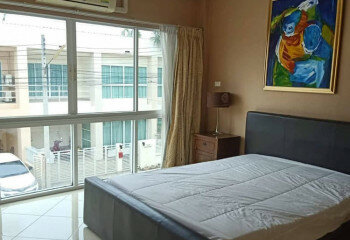 Дом в Паттайе, Таиланд | THE323296