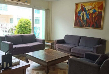 Дом в Паттайе, Таиланд | THE323296