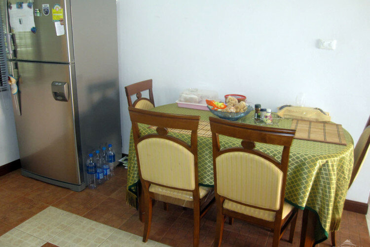 Дом в Паттайе, Таиланд | THE324271