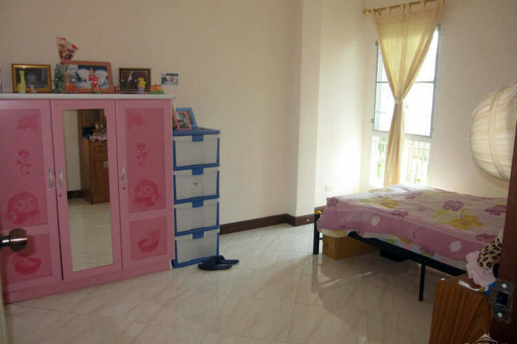 Дом в Паттайе, Таиланд | THE324271