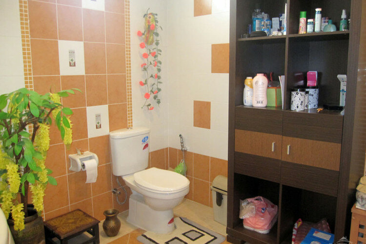 Дом в Паттайе, Таиланд | THE324271