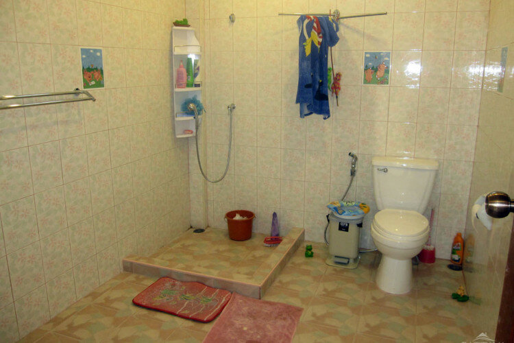 Дом в Паттайе, Таиланд | THE324271