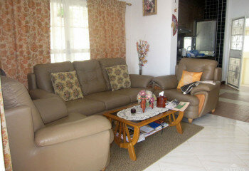 Дом в Паттайе, Таиланд | THE324271