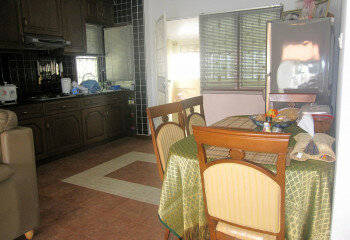 Дом в Паттайе, Таиланд | THE324271