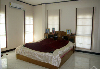 Дом в Паттайе, Таиланд | THE324271