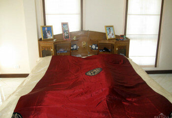 Дом в Паттайе, Таиланд | THE324271