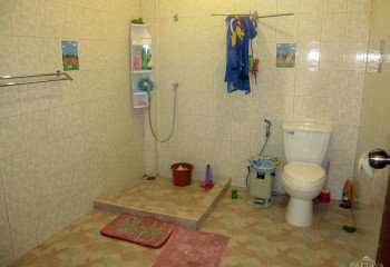 Дом в Паттайе, Таиланд | THE324271