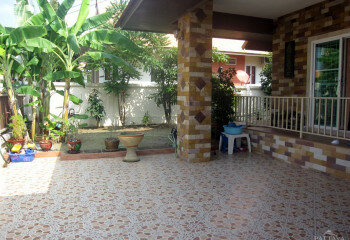 Дом в Паттайе, Таиланд | THE324271