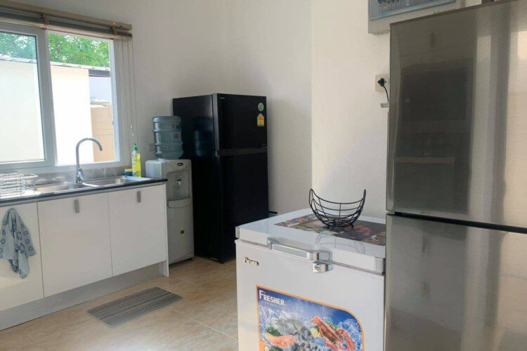 Дом в Паттайе, Таиланд | THE546774