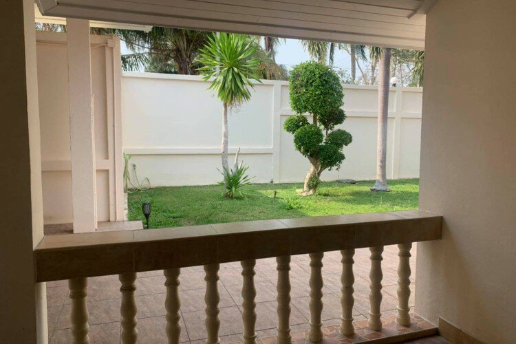 Дом в Паттайе, Таиланд | THE546774