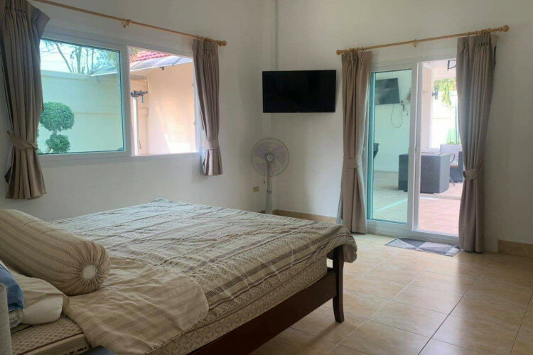 Дом в Паттайе, Таиланд | THE546774