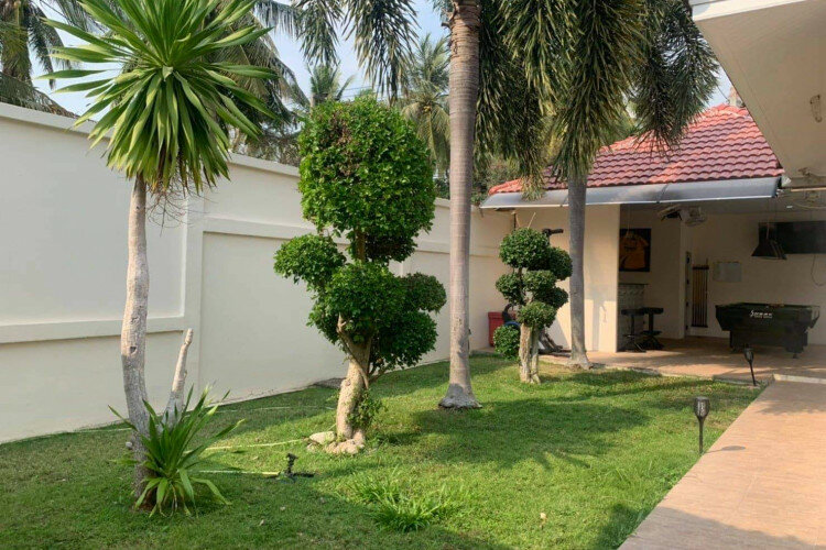 Дом в Паттайе, Таиланд | THE546774