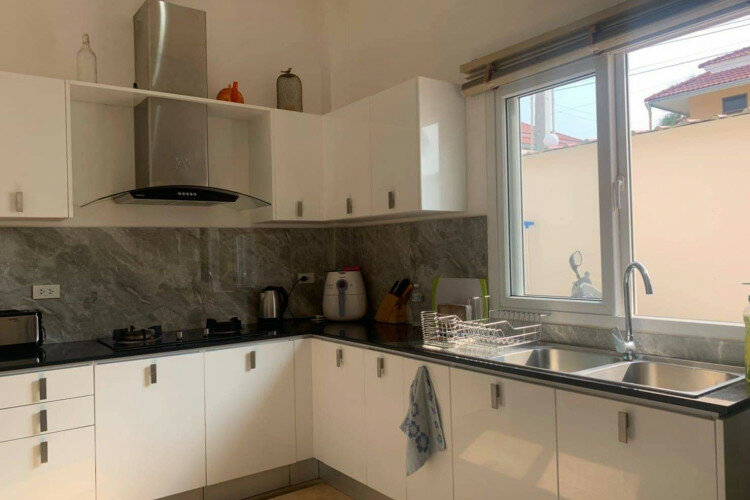 Дом в Паттайе, Таиланд | THE546774